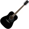 IbanezAcousticGuitar PF15 BK2 540x - melke sound