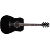 IbanezAcousticGuitar PF15 BK3 1800x1800 - melke sound