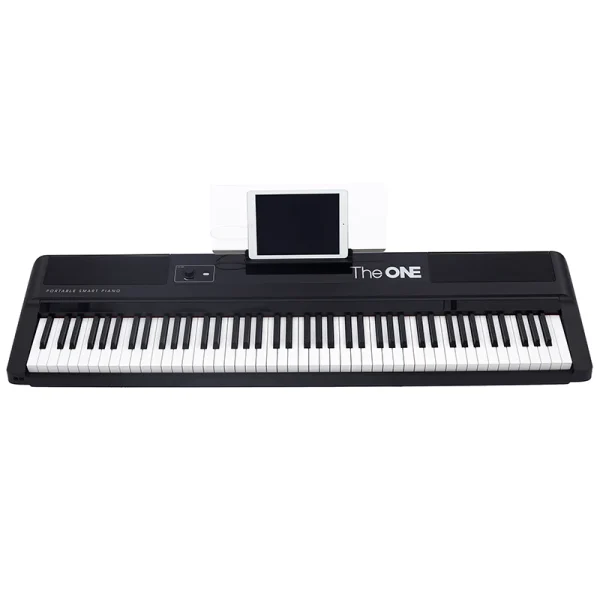 keyboard ton black - melke sound